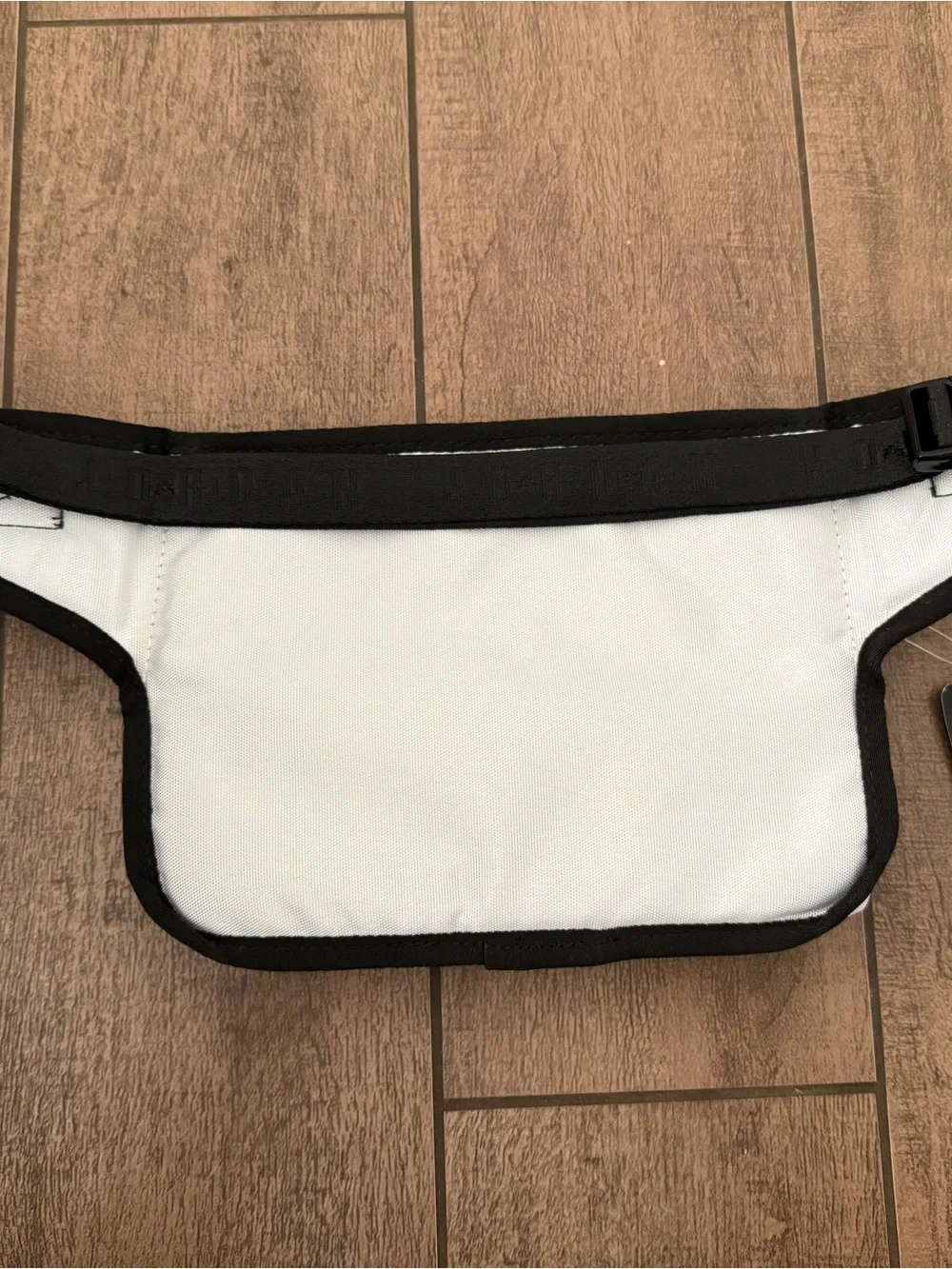 Nike Air Jordan Jumpman Collaborator Belt Bag 9A0331 001
